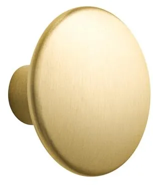 Muuto Dots Metal Ø5 Ottone