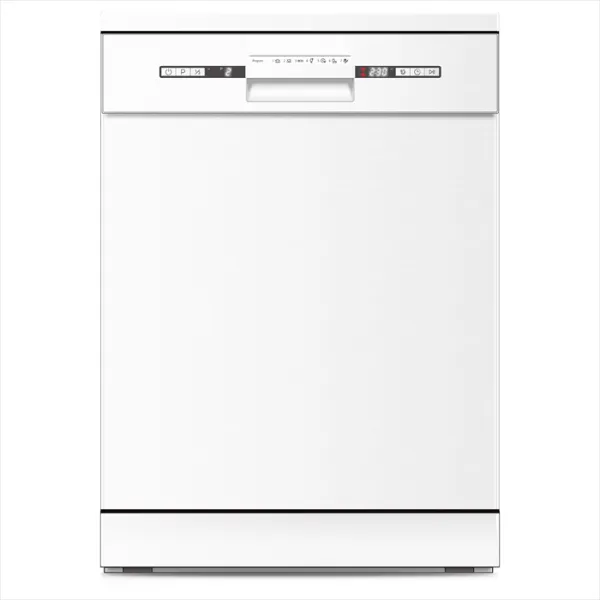 Scandomestic lavastoviglie - DWF1444WD