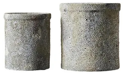 Set di Vasi Muubs Treasure