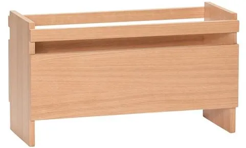 Hübsch Forma Fioriera Naturale