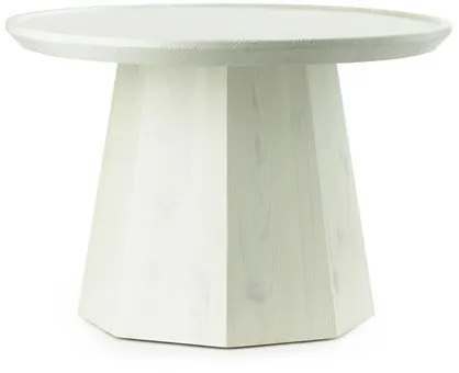 Normann Copenhagen Pine Tavolino Grande Light Green