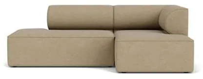 Audo Eave 86 Divano 2 Posti Configurazione 8 Beige