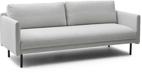 Normann Copenhagen Rar Divano 3 Posti Venezia Off-White