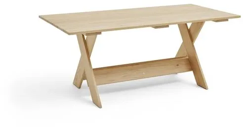 HAY Crate Dining Tavolo da pranzo L180 Pino laccato