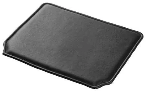 FDB Møbler R5 Nøje cuscino - J80/J81 - nero