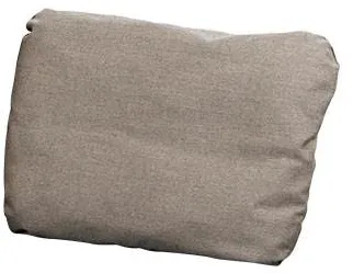 Cuscino per schienale per sedia Cane-line Derby - Taupe