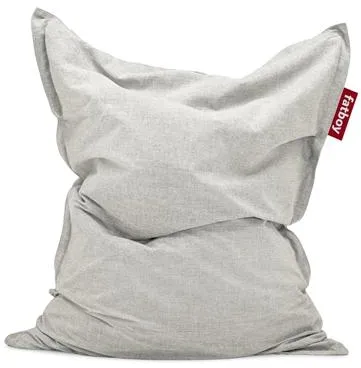 Fatboy Original Poltrona a sacco da esterno Mist