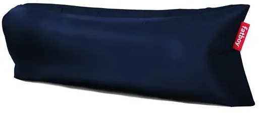 Fatboy Lamzac 3.0 Poltrona a sacco Blu scuro